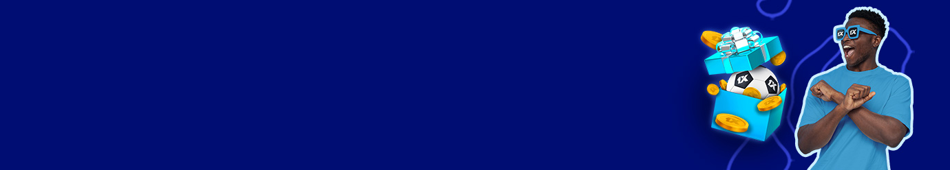 200% bonus on your 1st deposit