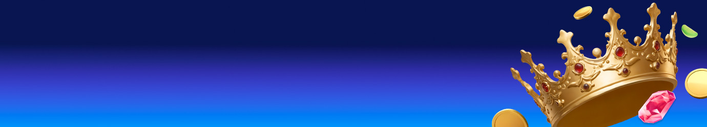 Megabonus pour le premier dépôt