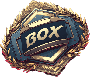 box