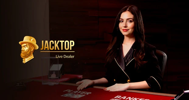 Jacktop online casino