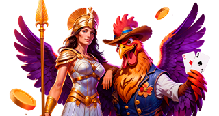 LES MAÎTRES DU POKER